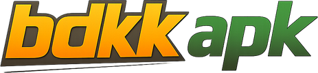 bdkk apk homepage logo for Bangladesh users